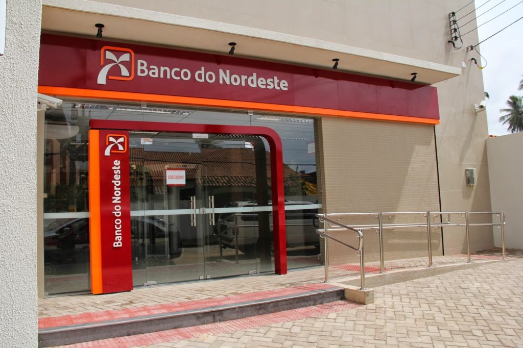 Banco do Nordeste agência