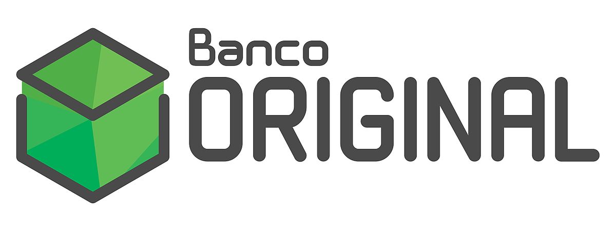 Banco original logo