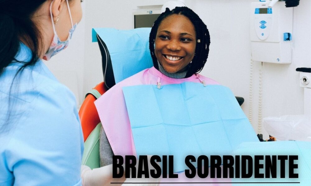 programa brasil sorridente